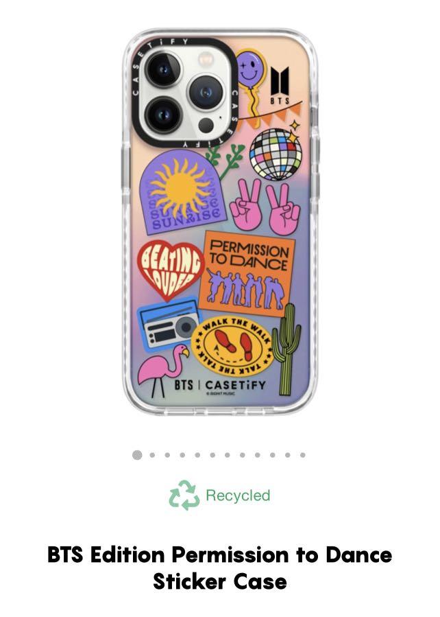 冬の華 BTS casetify iPhone13 | alamiah.edu.sa