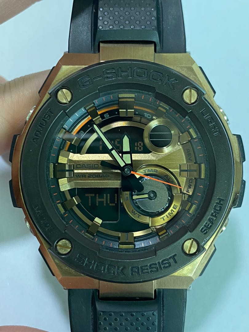 G shock clearance gst 200cp price