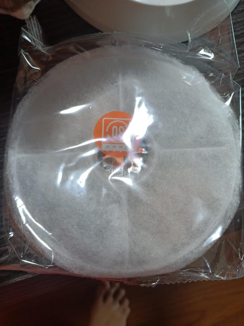 Catit water fountain filter, Pet Supplies, Homes & Other Pet