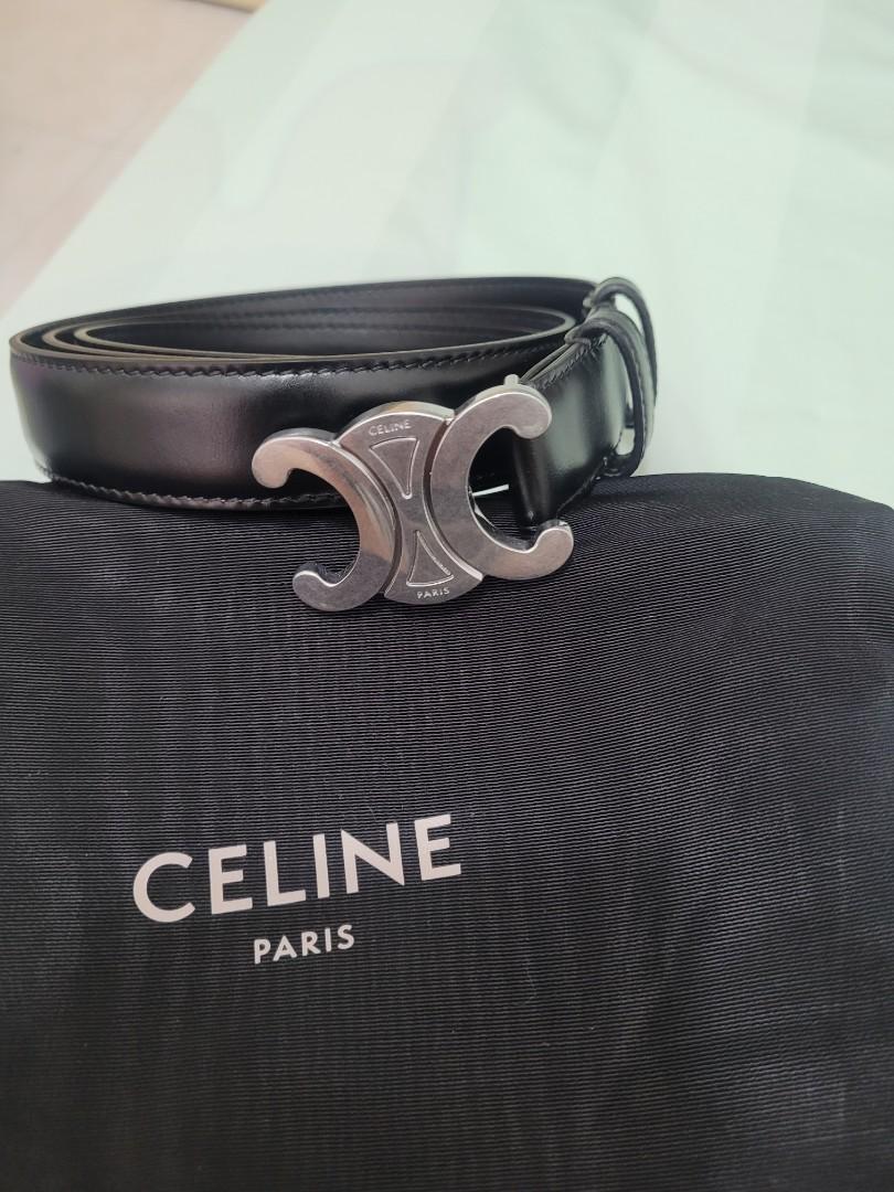 Celine mens belt Carousell
