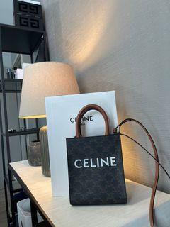 Celine mini cabas