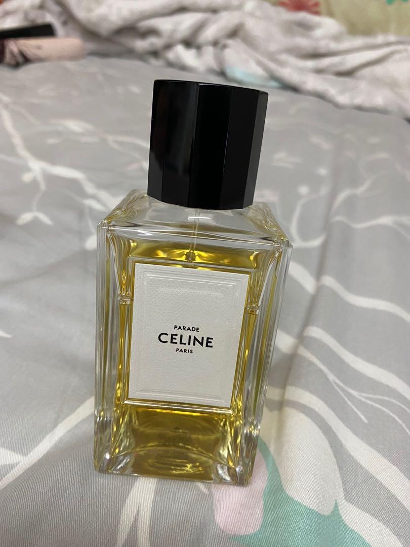 CELINE セリーヌ 香水 パラード オードゥパルファン 新品未使用
