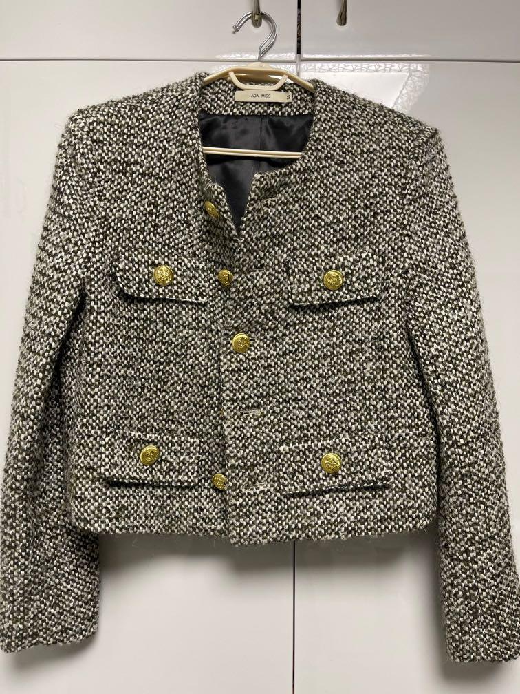 CELINE 26S JACKET STYLE 75