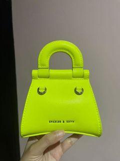 Charles & Keith