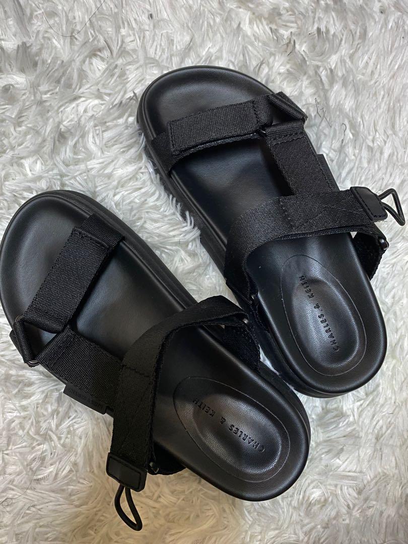 Velcro best sale sports sandals