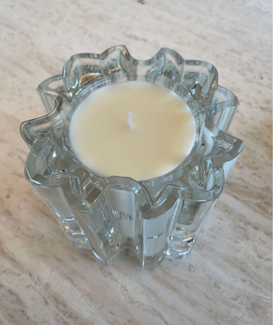 在庫高評価 Chrome Hearts - クロムハーツ キャンドル +33+ scented 