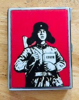 Cigarettes Case