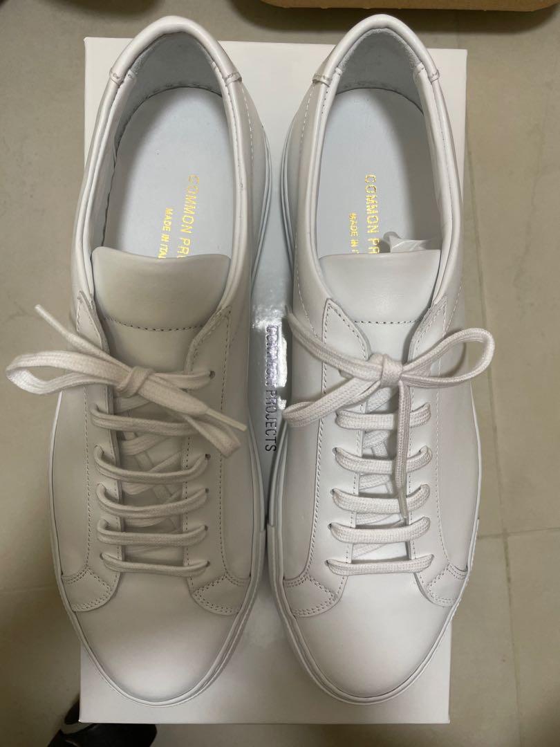 Common projects hotsell size 47