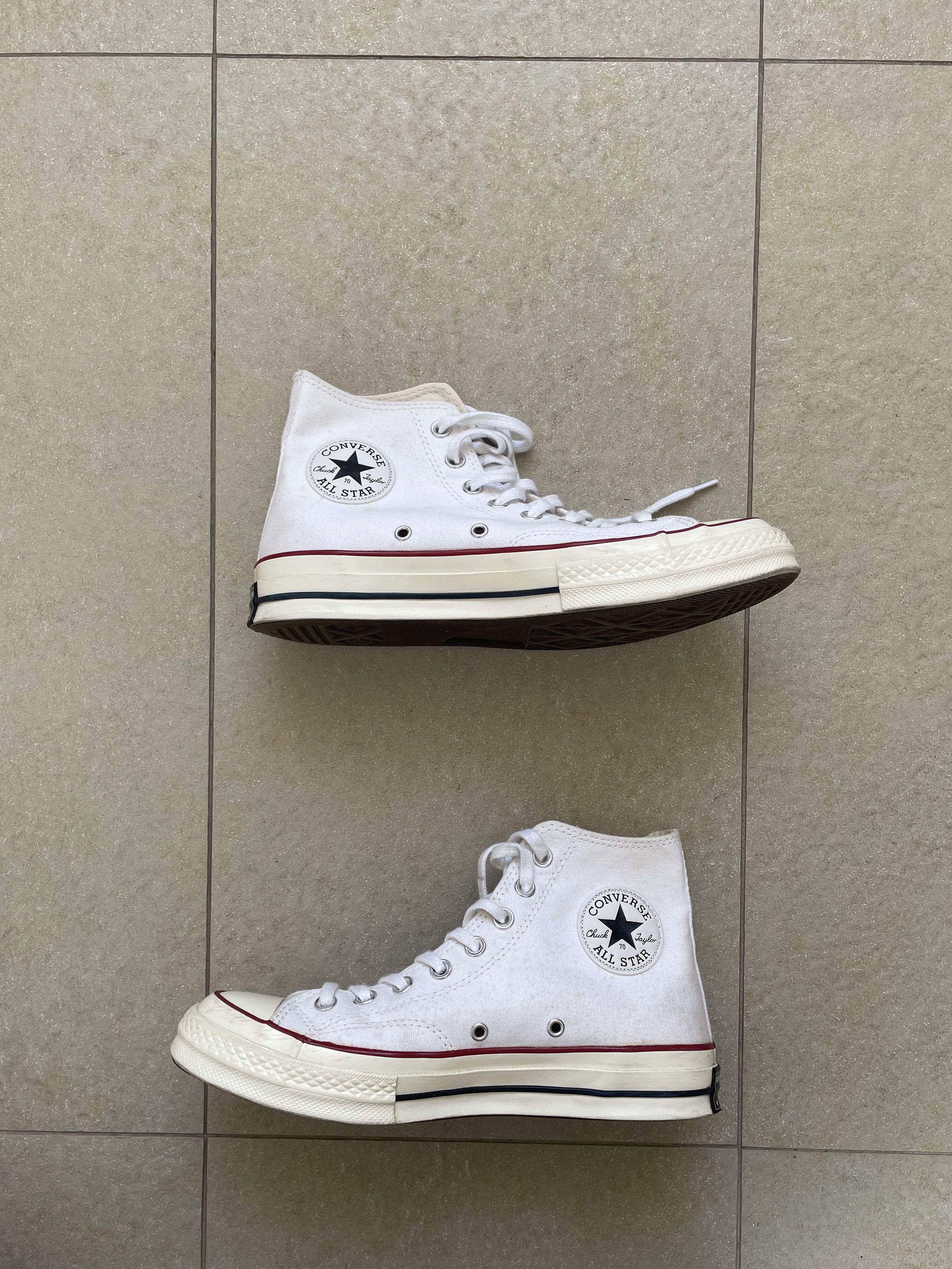 What is discount converse chuck taylor