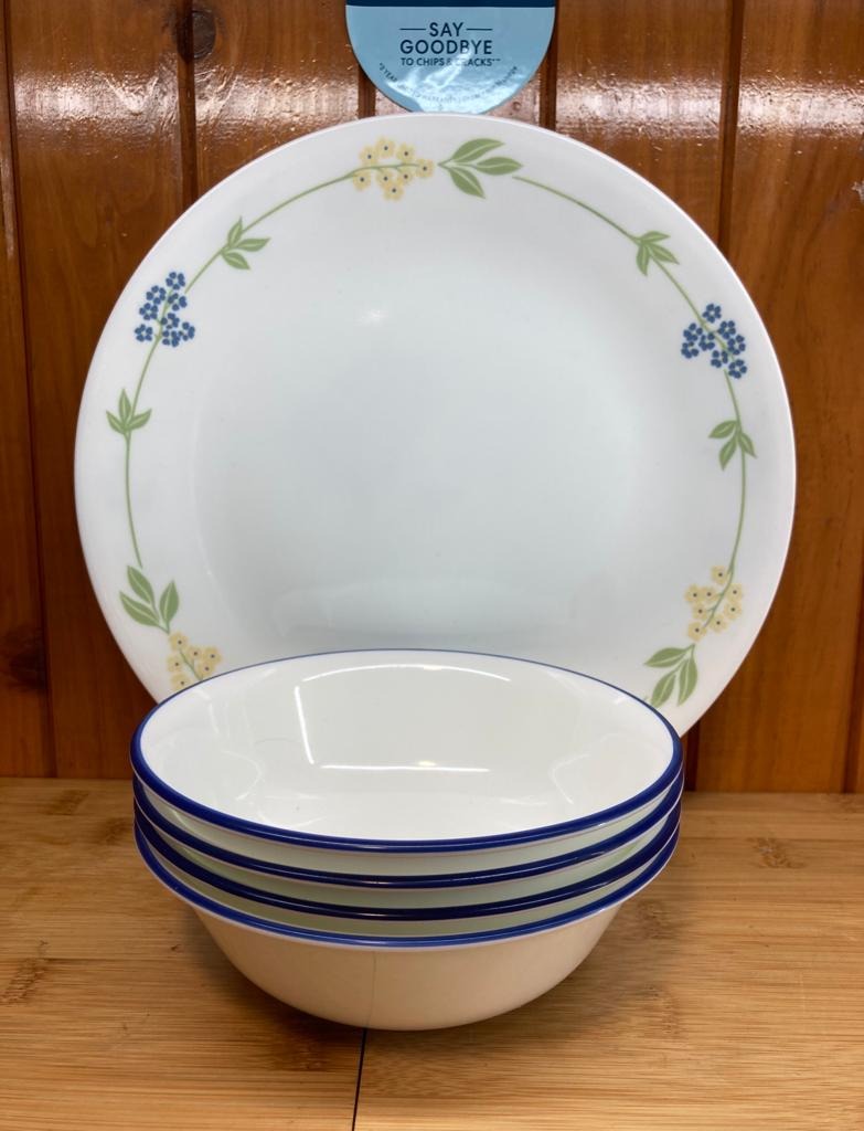 Secret shop garden corelle