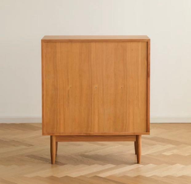 Cozymatic solid wood cabinet, Furniture & Home Living, Furniture