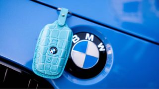 Bespoke car key fobs Collection item 3