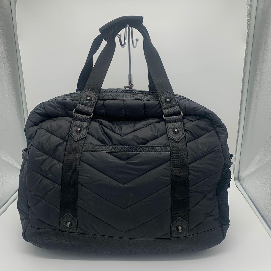Cynthia rowley duffle sale bag