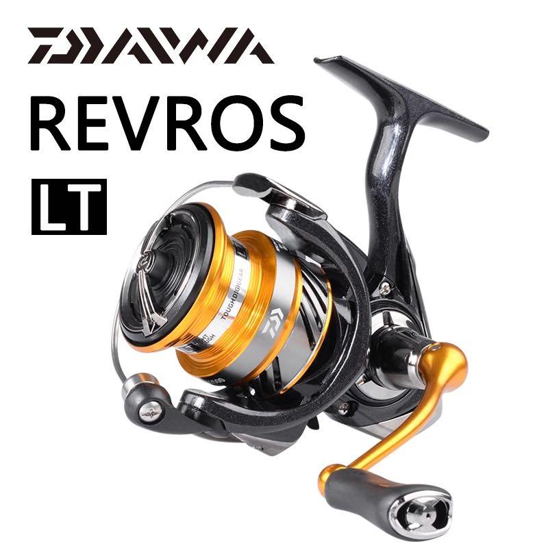 Daiwa 魚攪全新, 運動產品, 釣魚- Carousell