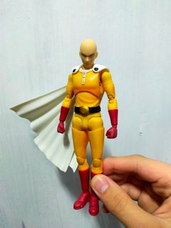Dasin one punch man deals