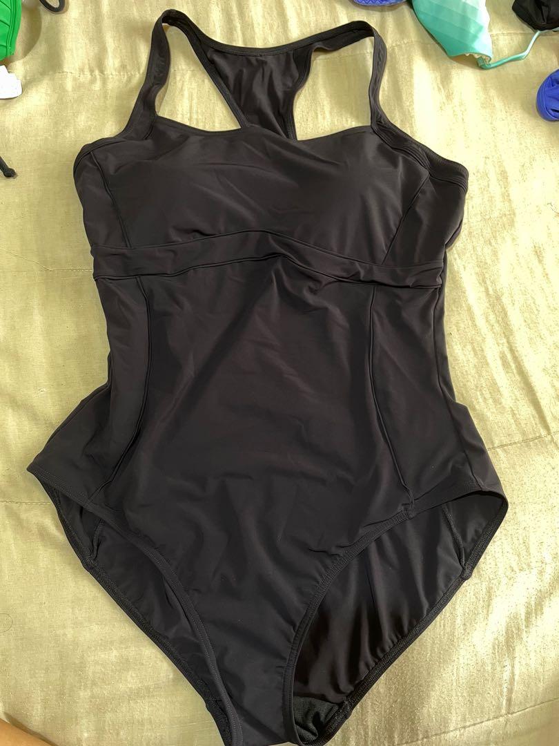 Debenhams black swimsuit hot sale