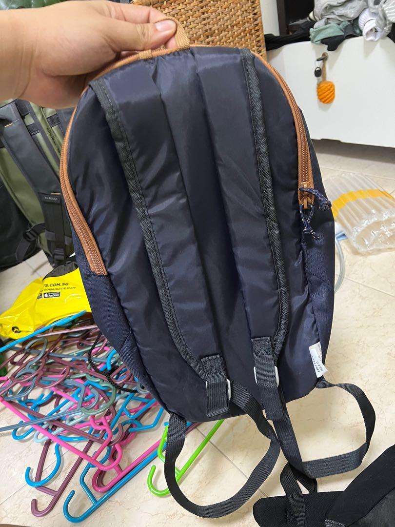 Decathlon Backpacks both, Men's Fashion, Bags, Backpacks on Carousell