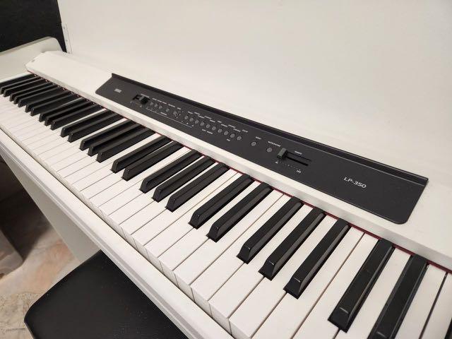 Korg lp 350 price discount