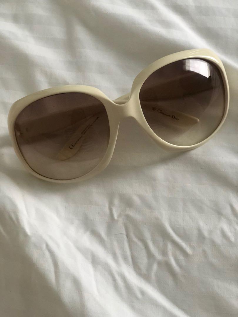 Big dior glasses on sale