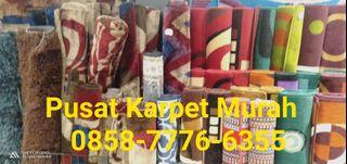 DISKON!!0858-7776-6355 WA, Pusat Penjualan Karpet Murah di Jakarta,