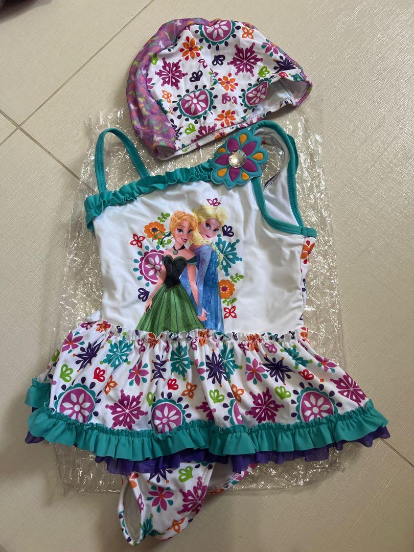 Disney Swimwear Few Designs Babies Kids Babies Kids