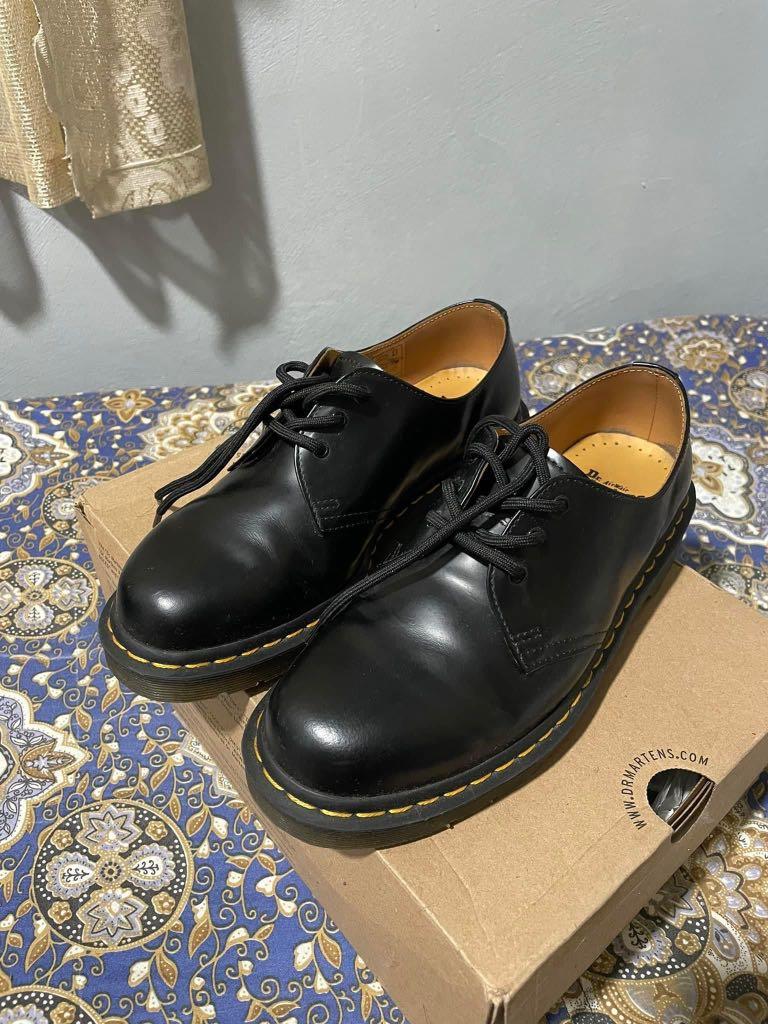 DMs 1461 Men s Fashion Footwear Casual Shoes on Carousell