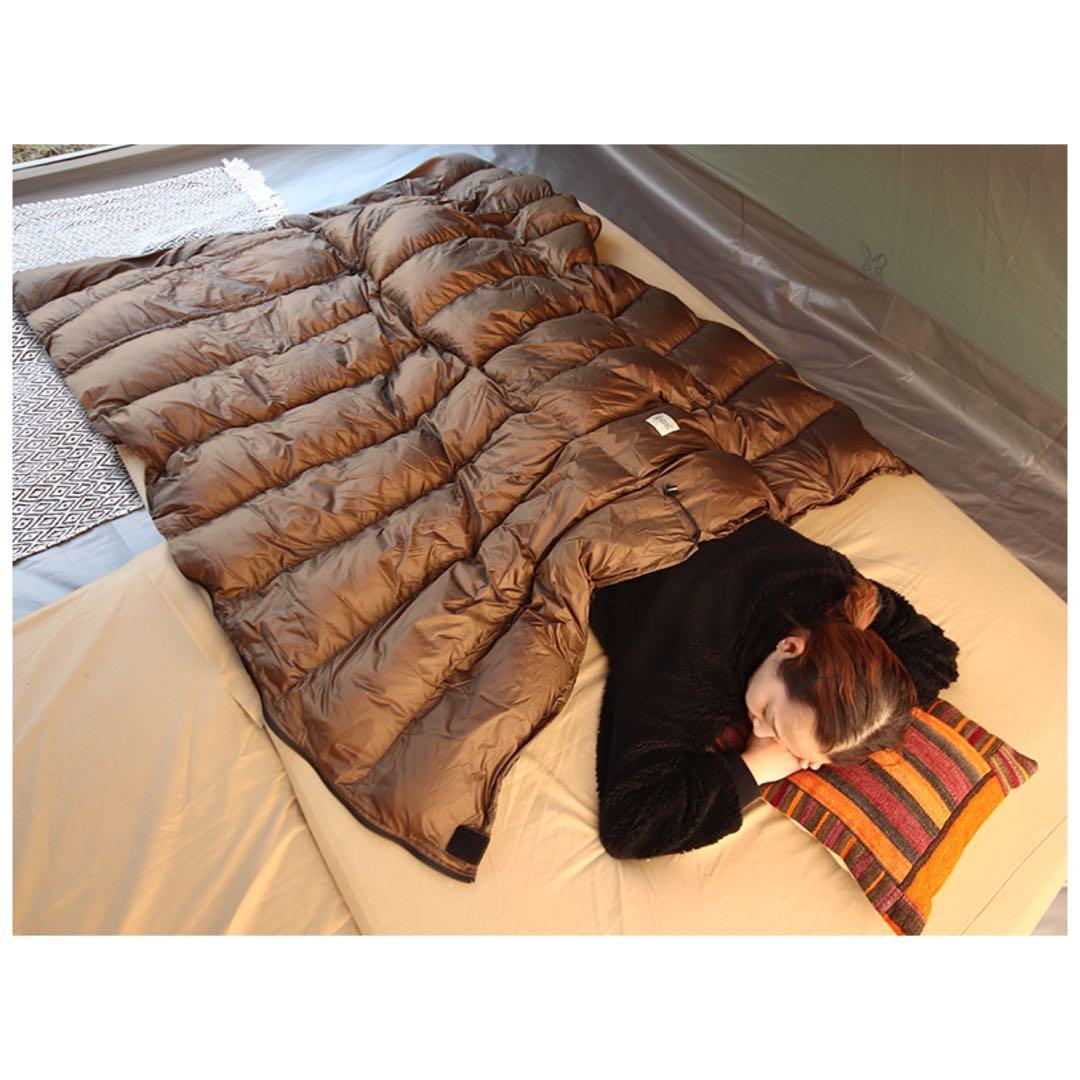 DOD ジミニーシュラフ S1-808-BR DOD ジミニーシュラフ S1-808-BR