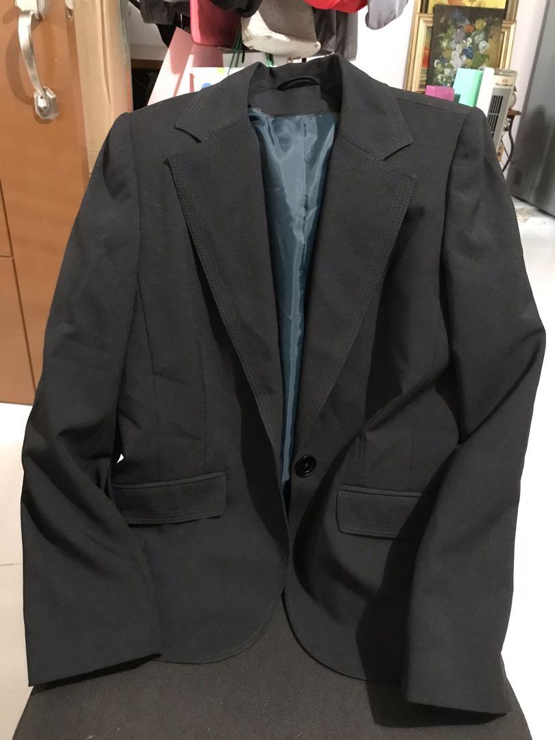 Dorothy Perkins Blazer Coat, Women's 