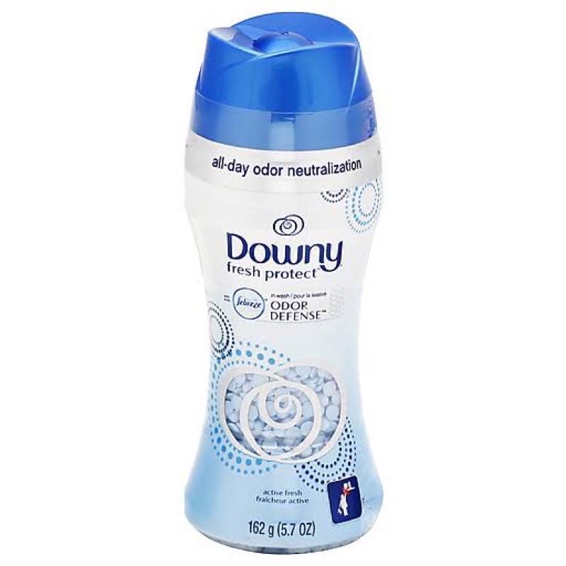 Downy fresh protect scent beads booster, Furniture & Home Living