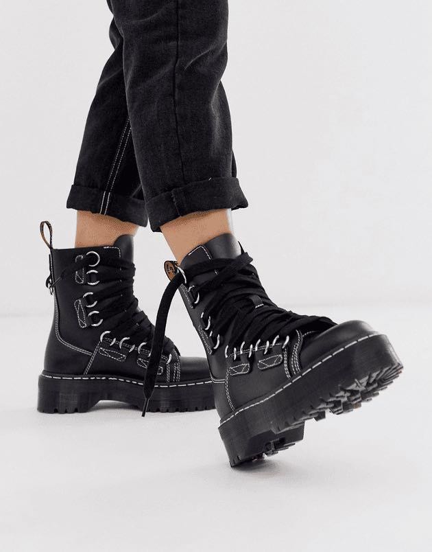Dr martens online 37 xl