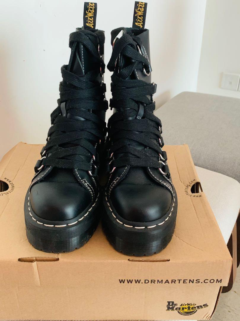 Dr martens 37 sales xl