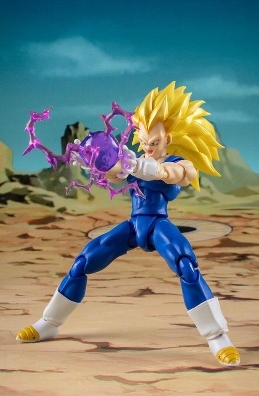 👈👀 Majin Vegeta Demoniacal fit Aliexpress Reseña y analisis #dragonball  #review #unboxing 