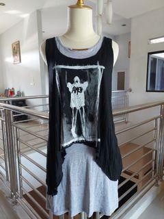 Dress Santai