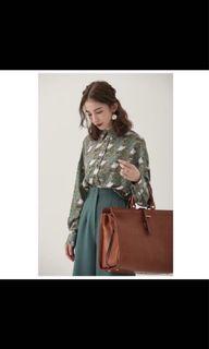 Dresseum 伴隨著鳥叫聲 Tnewties 襯衫