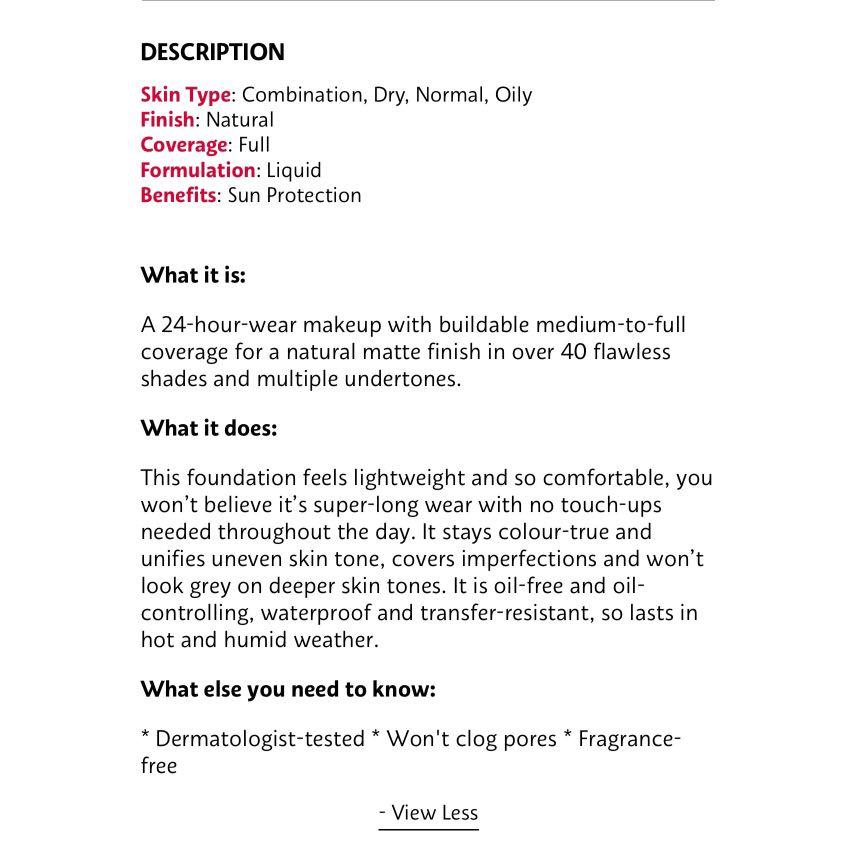 estee lauder 1n2 double wear