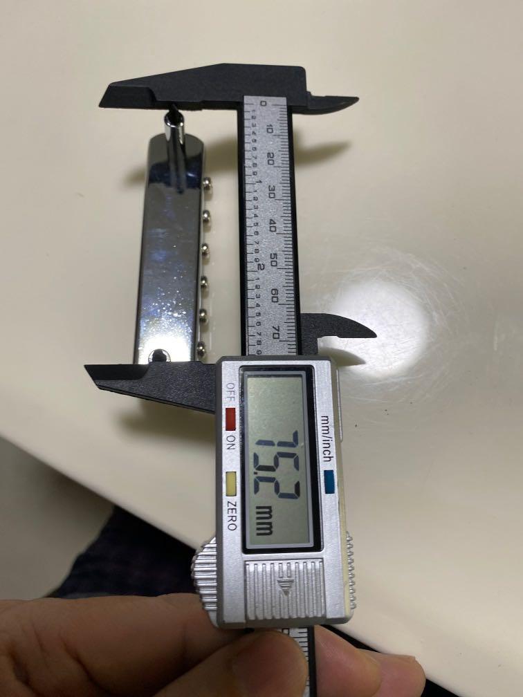 Fender JagStang Solid Bridge Genuine, Hobbies & Toys, Music & Media