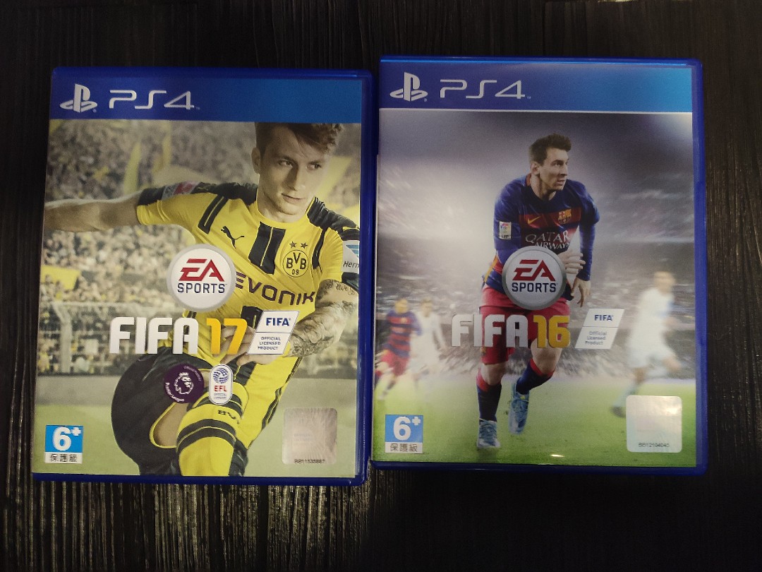 当季大流行 Fifa 17 Ps3 未開封 Www Yourrequestentertainment Com 当季大流行 Fifa 17 Ps3 未開封 Www Yourrequestentertainment Com
