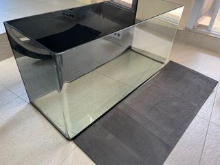 Fish Tank and Accessories