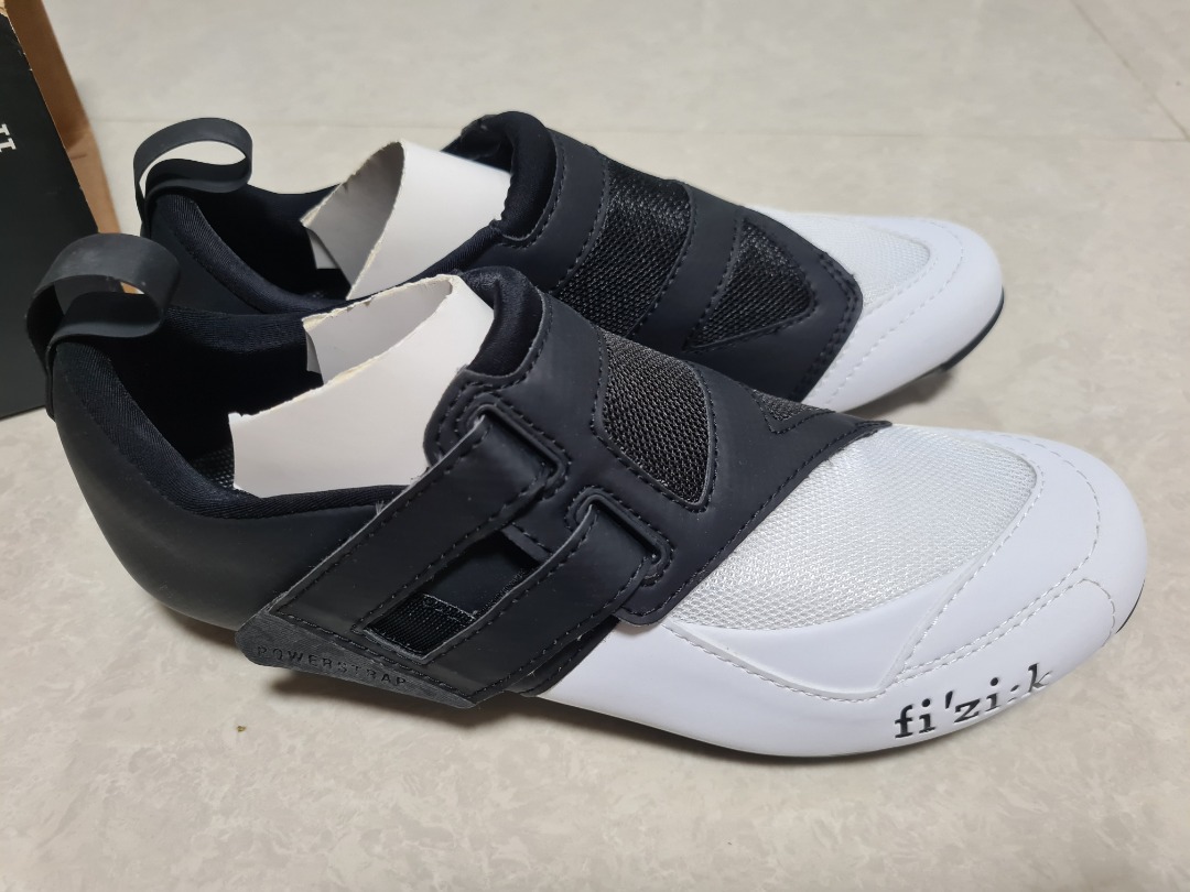 Fizik Transiro Powerstrap R4 New Sports Equipment Bicycles