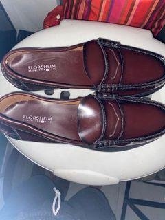 Florsheim Loafers (Aunthentic)