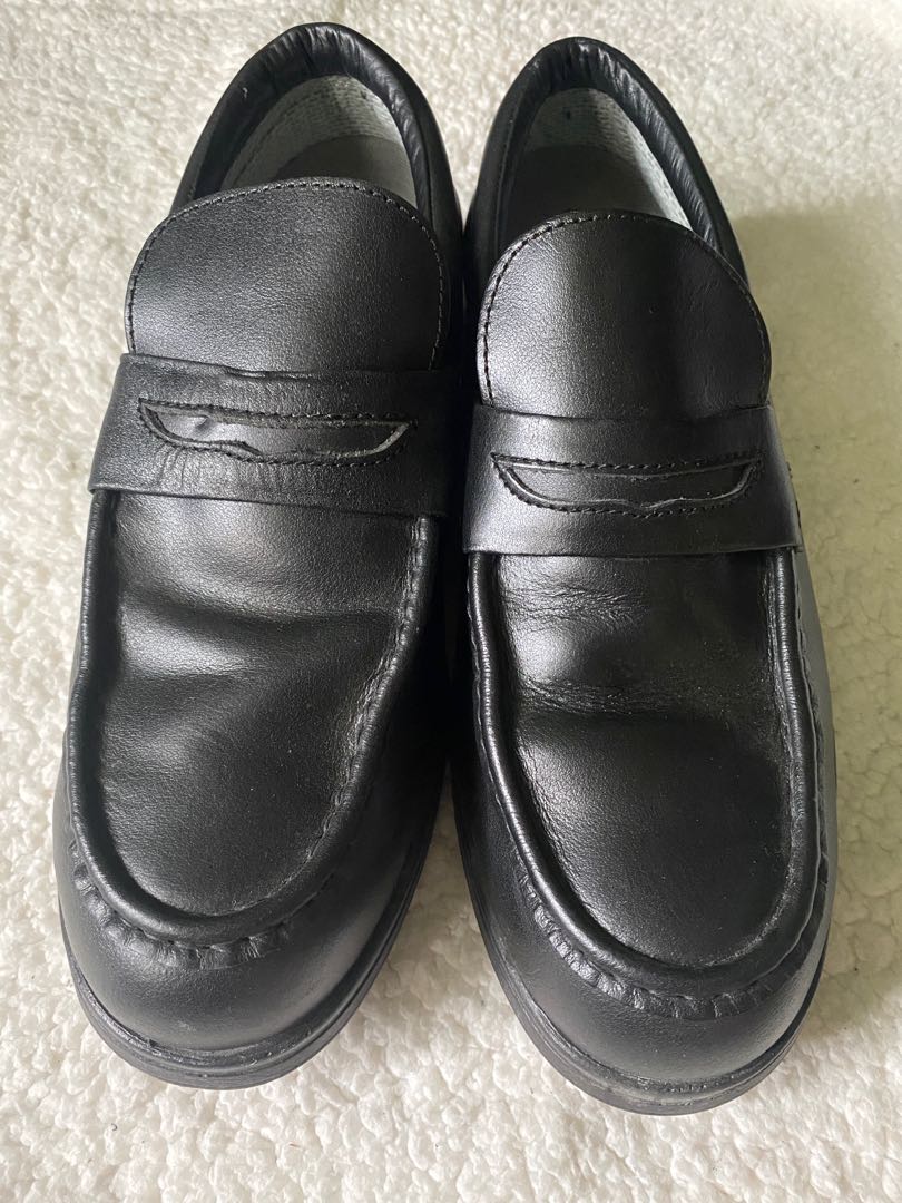 ReRe: For Sale: Executive Safety Shoes (Stee Toe), Men's Fashion ...