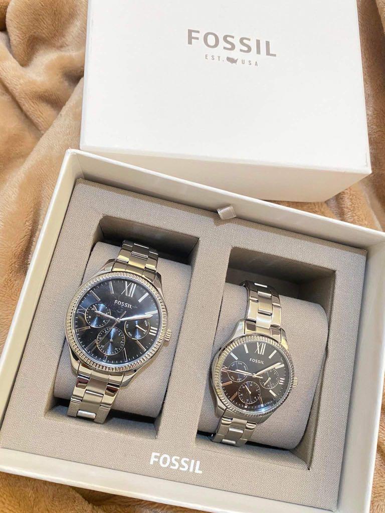 fossil, Luxury, Watches on Carousell