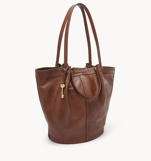 Fossil Callie Tote
