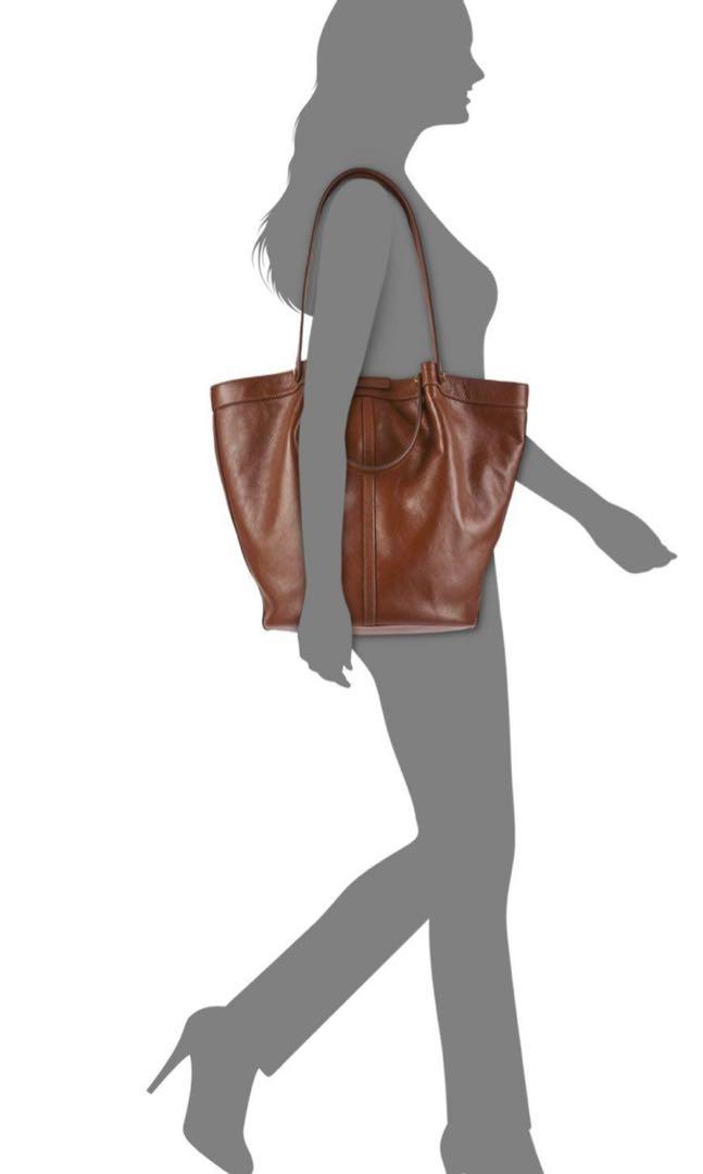 Fossil callie sale tote