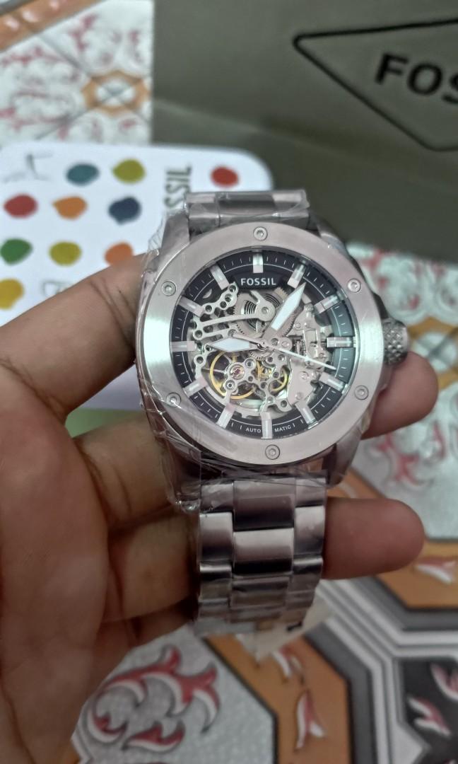 Fossil 3081 2025