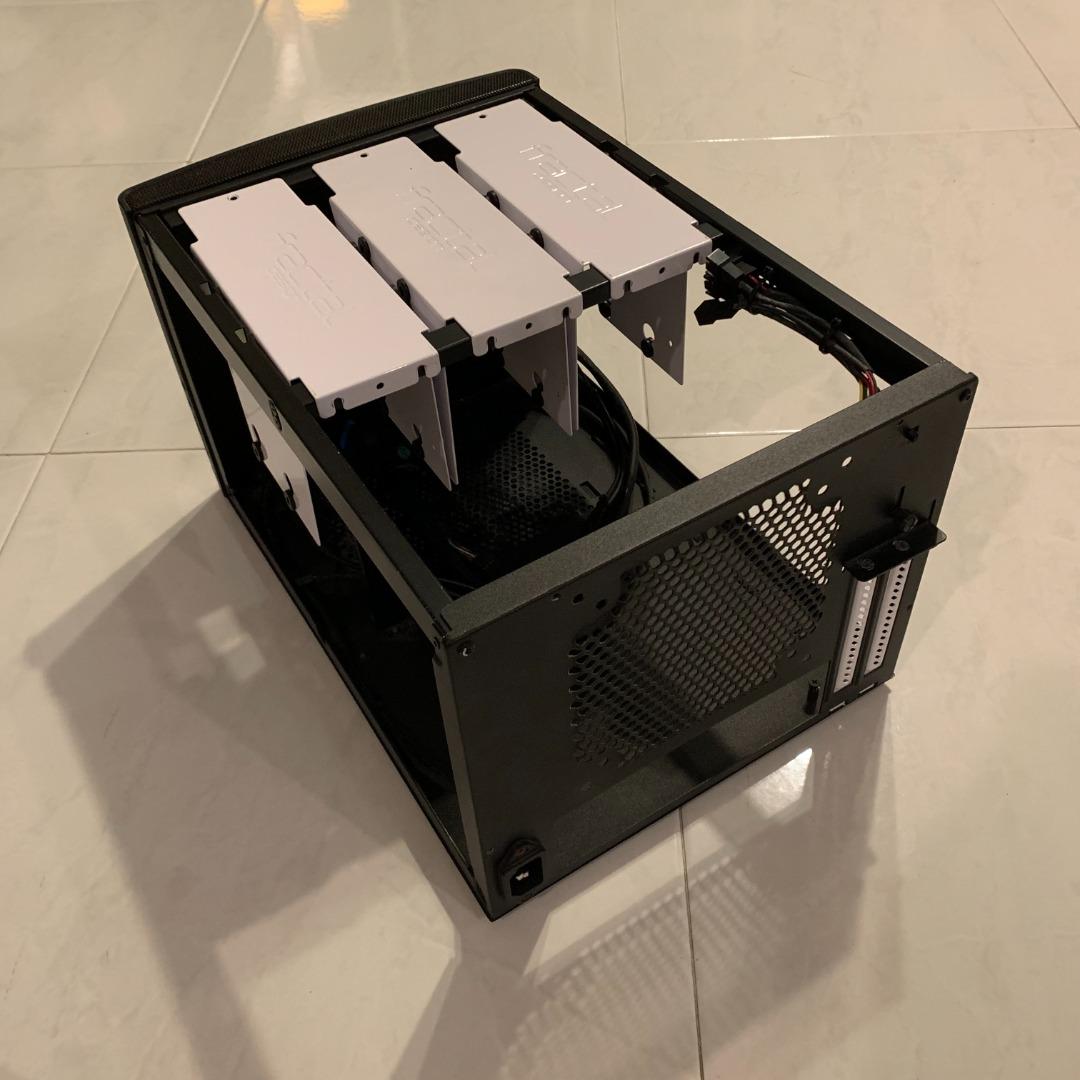 Fractal Design Node 304