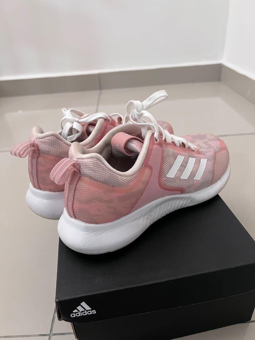 Adidas 2024 edgebounce pink