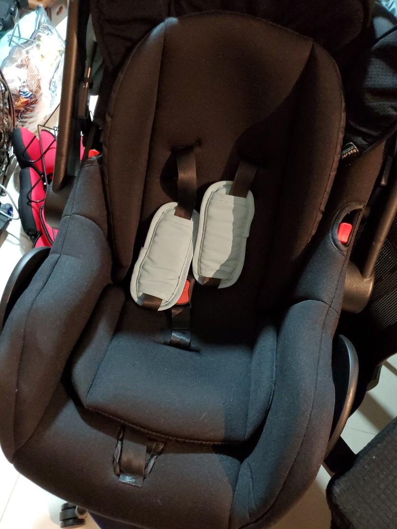 Fresco jersey car on sale seat