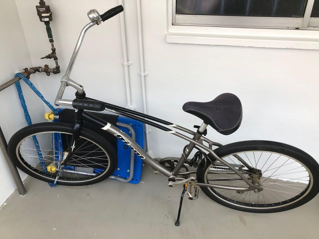 Giant beach cruiser deals
