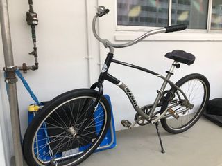 Beach bike For Sale Bicycles Carousell Singapore